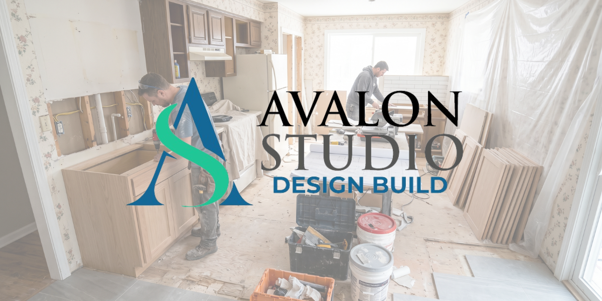 Avalon Studio Design Build Corp ADU project