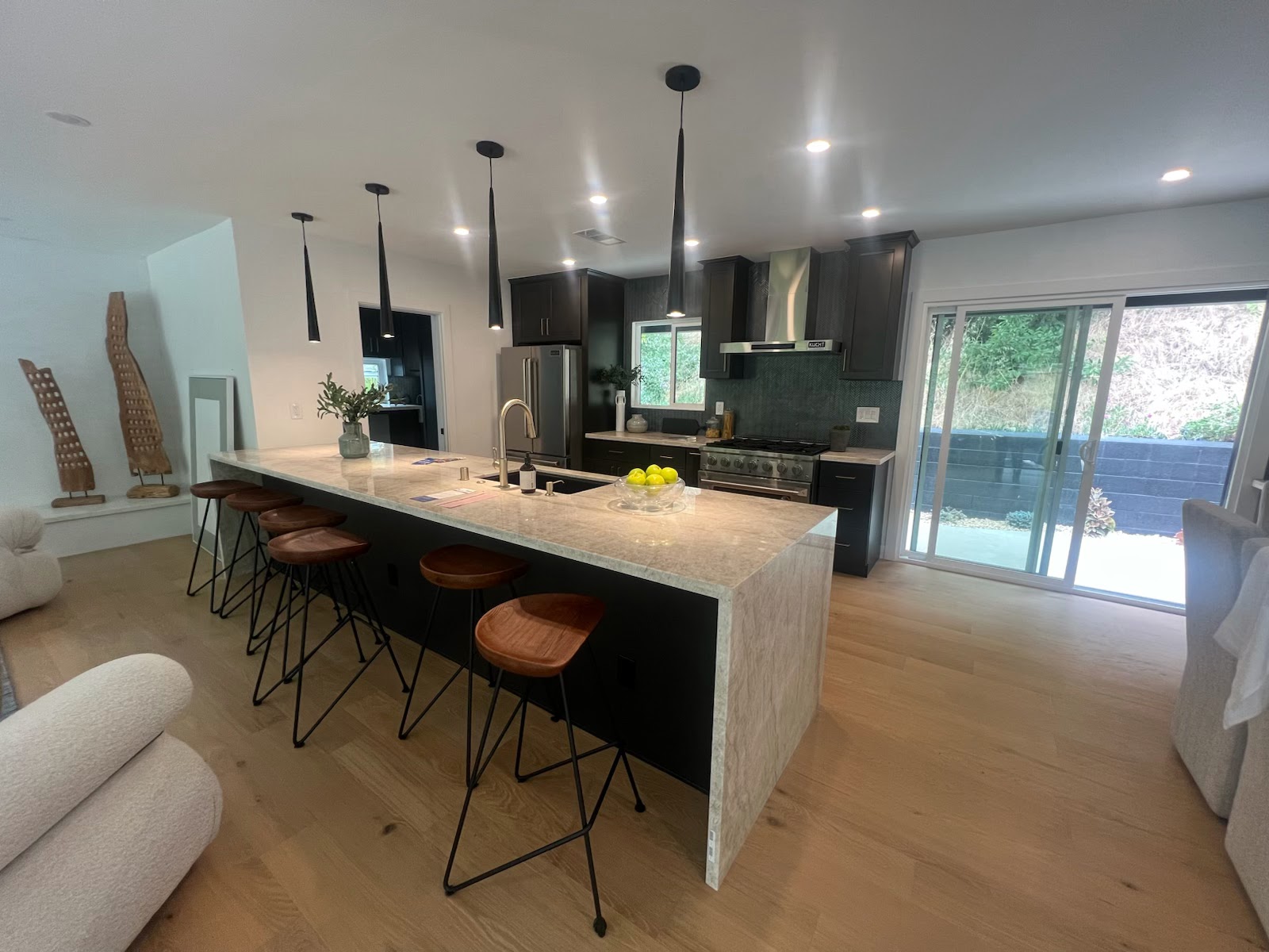 Avalon Studio Design Build Corp ADU project 4