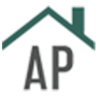 AP Remodeling logo