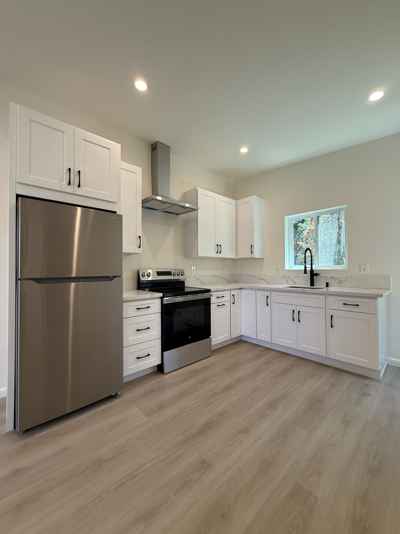 Goldenline Construction ADU project 2