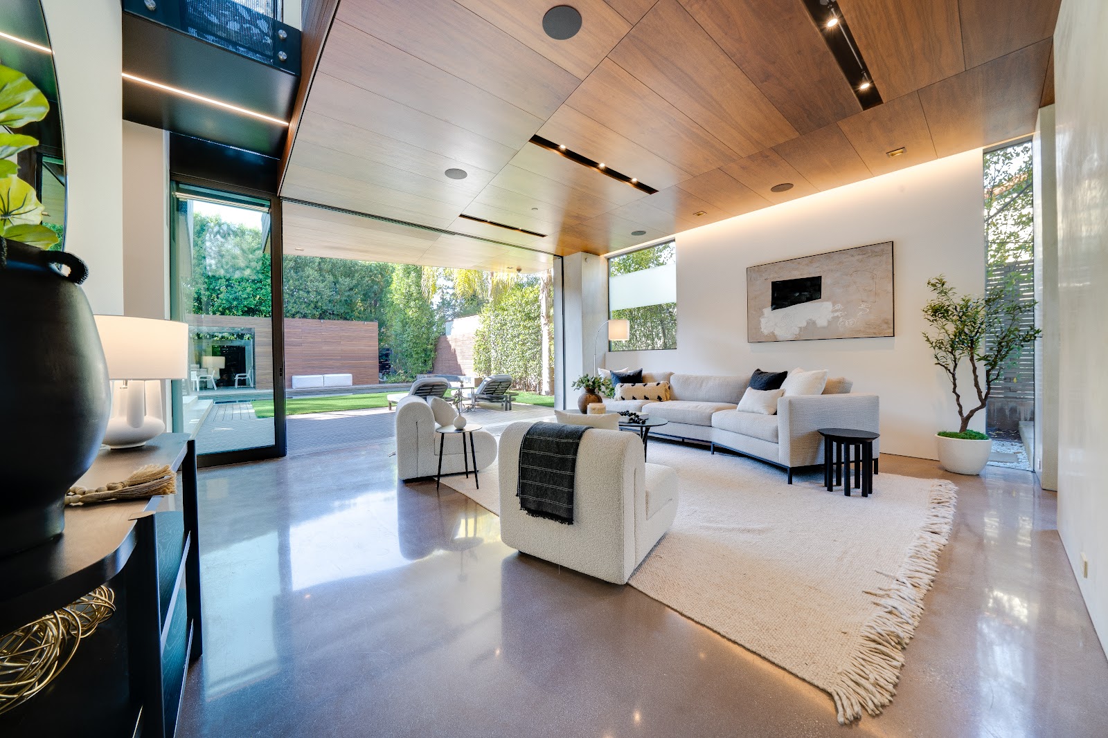 Goldenline Construction ADU project 3