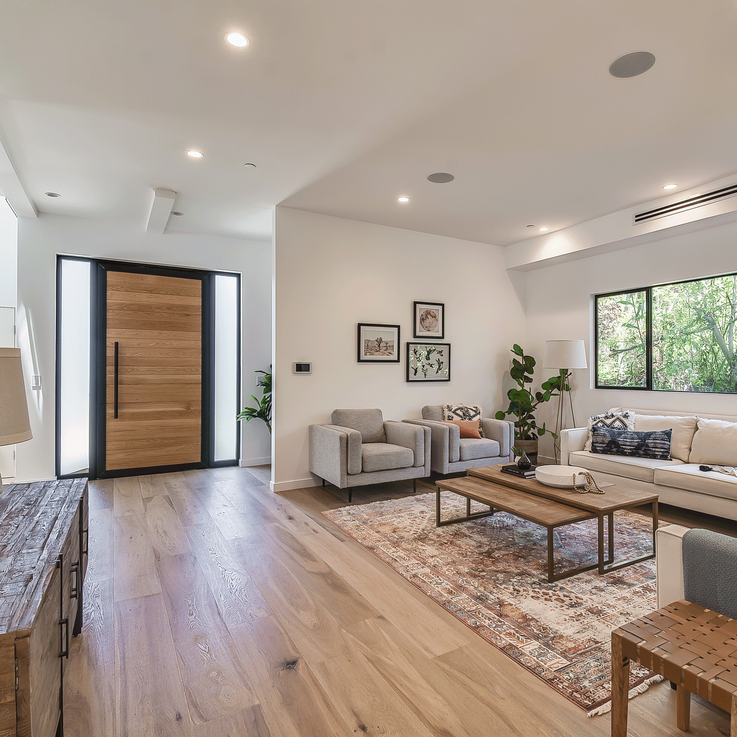 Goldenline Construction ADU project 5