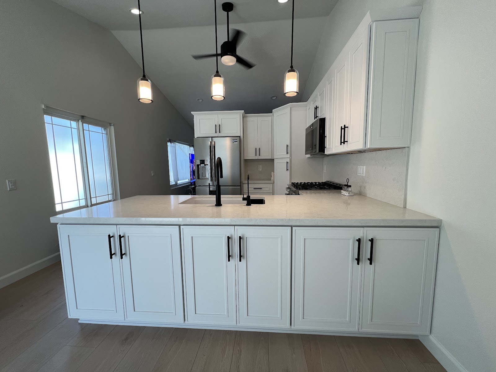 WM Construction ADU project 5