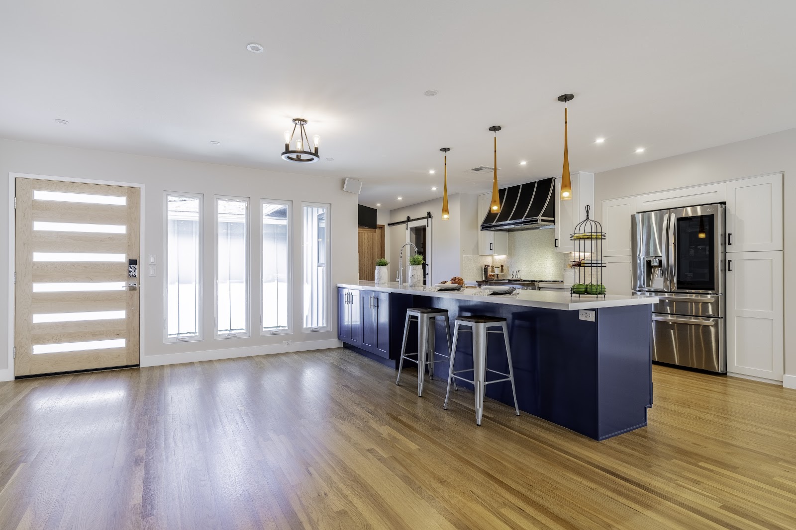 South Land Remodeling ADU project 2