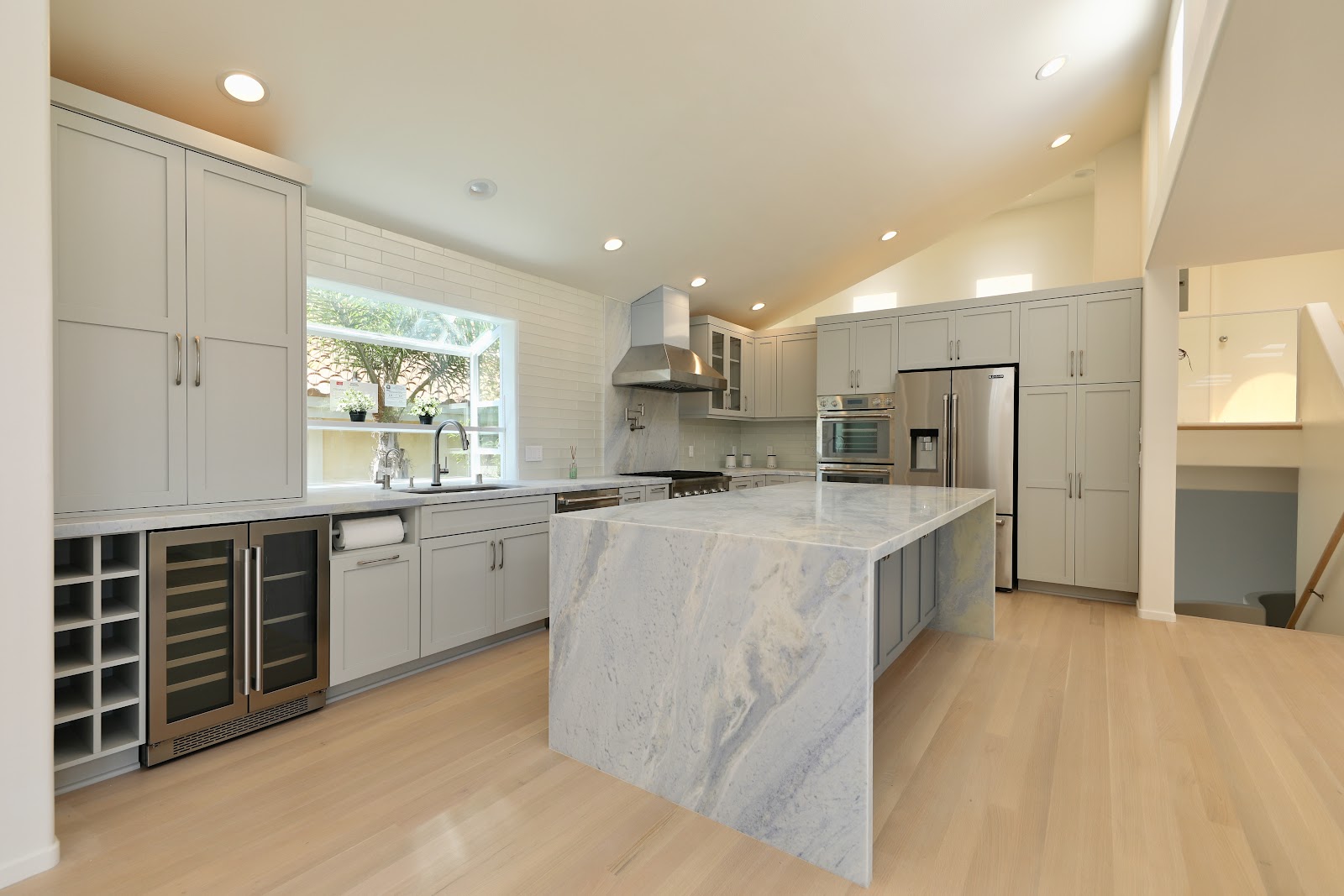 South Land Remodeling ADU project 4