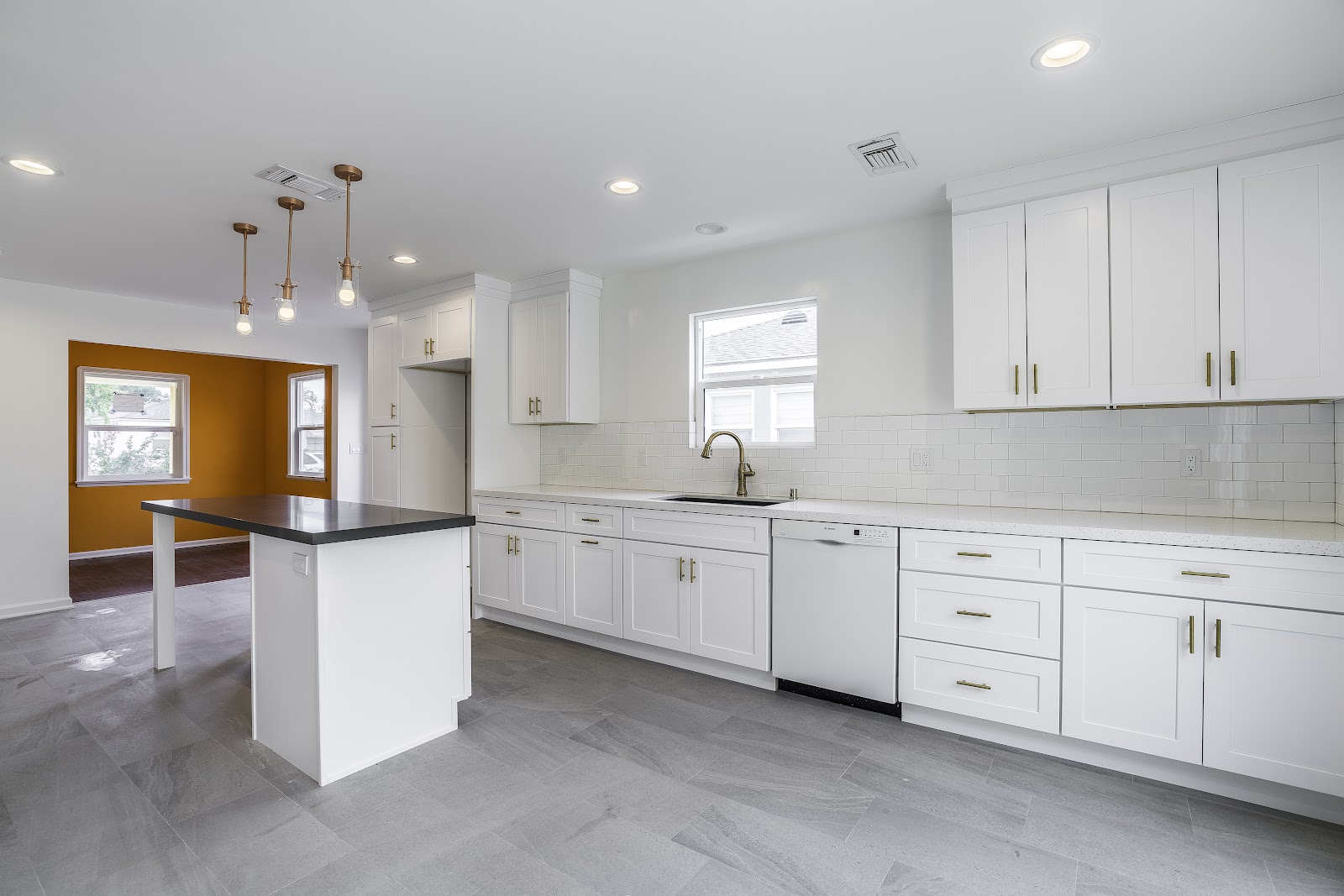 South Land Remodeling ADU project 5
