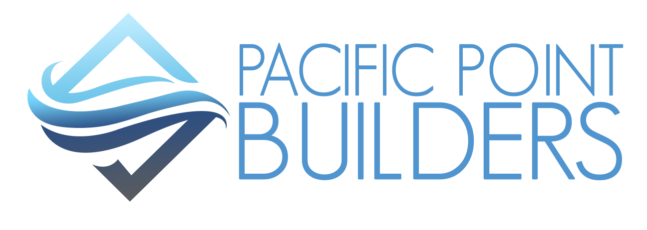 Pacific Point Builders logo
