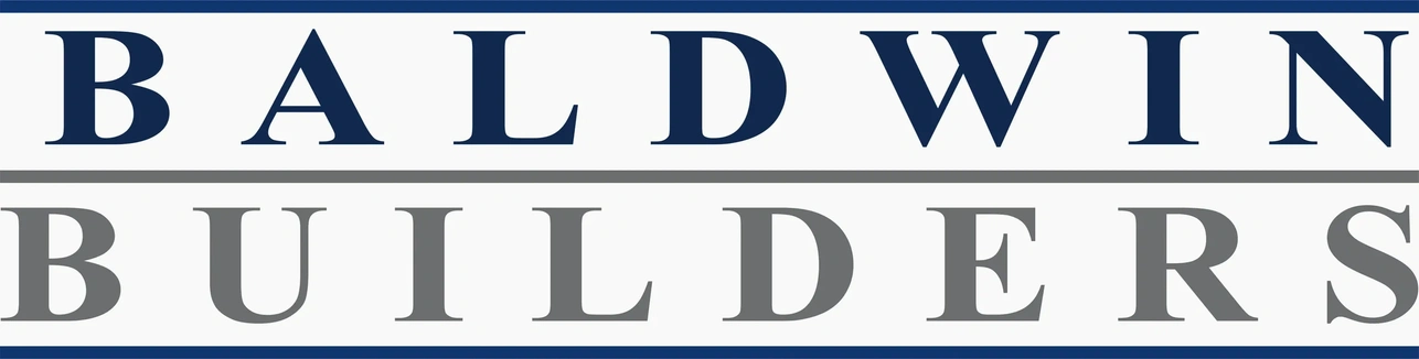 Baldwin Builders logo