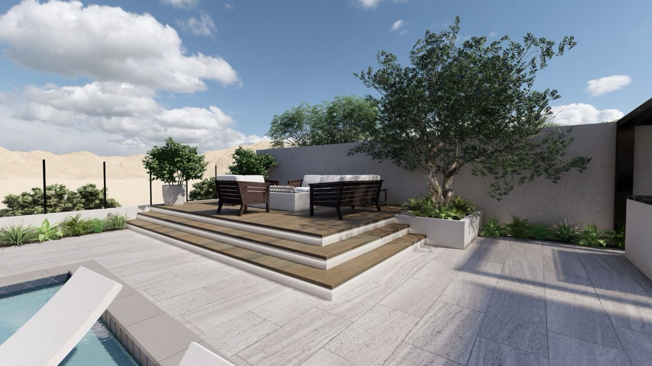 Unique Home Builders ADU project 3