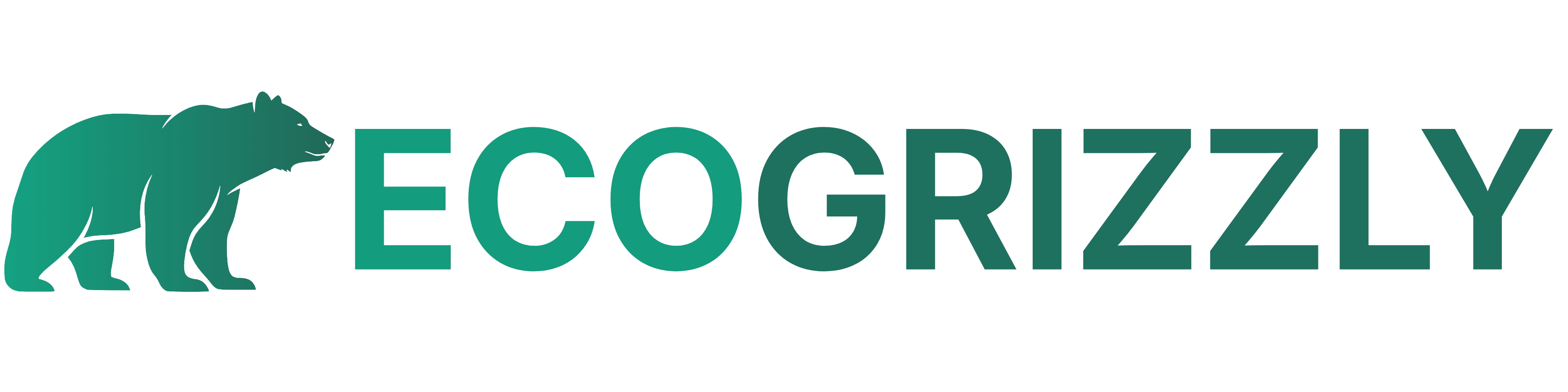 Eco Grizzly logo