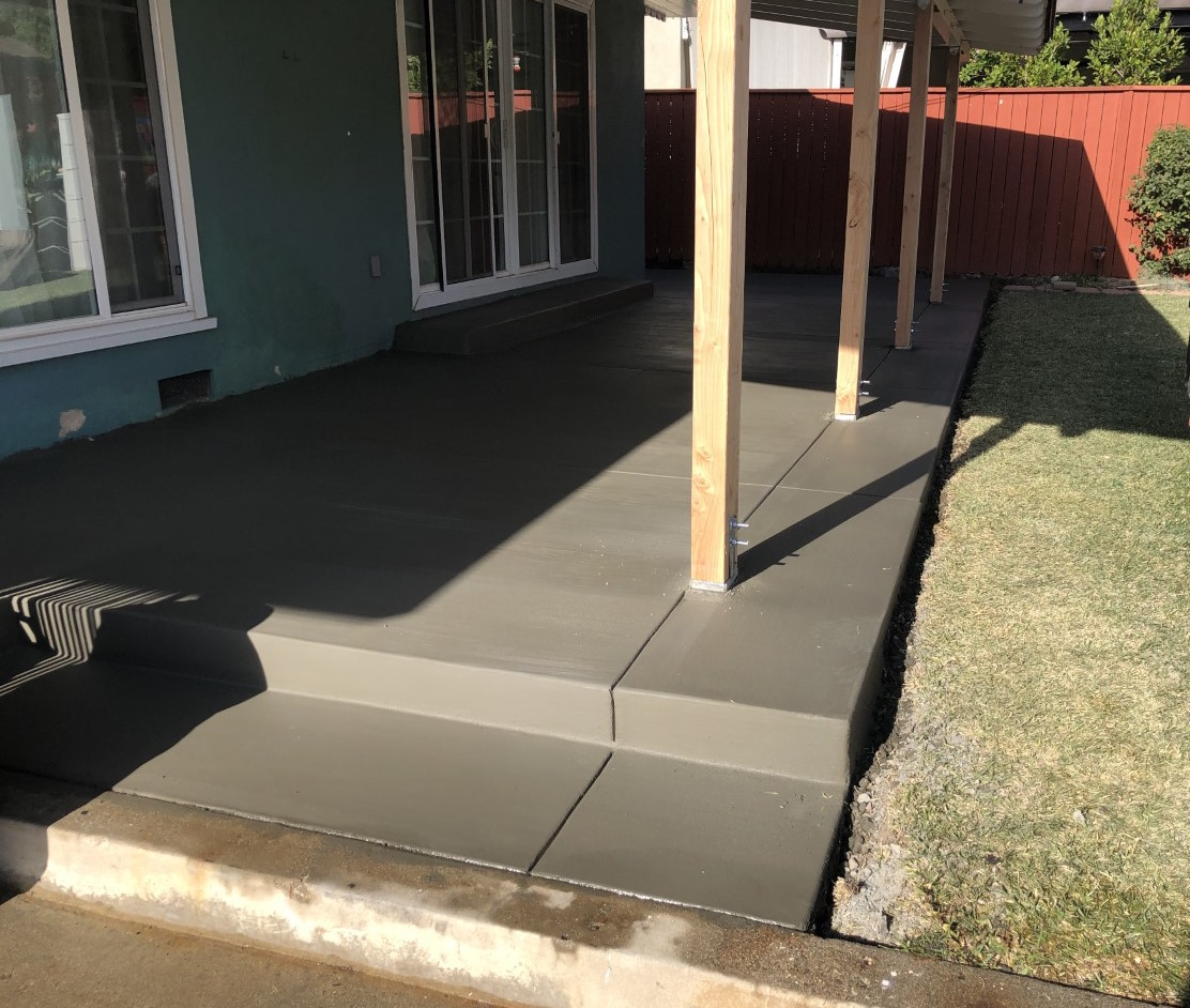 Partner Construction, Inc ADU project