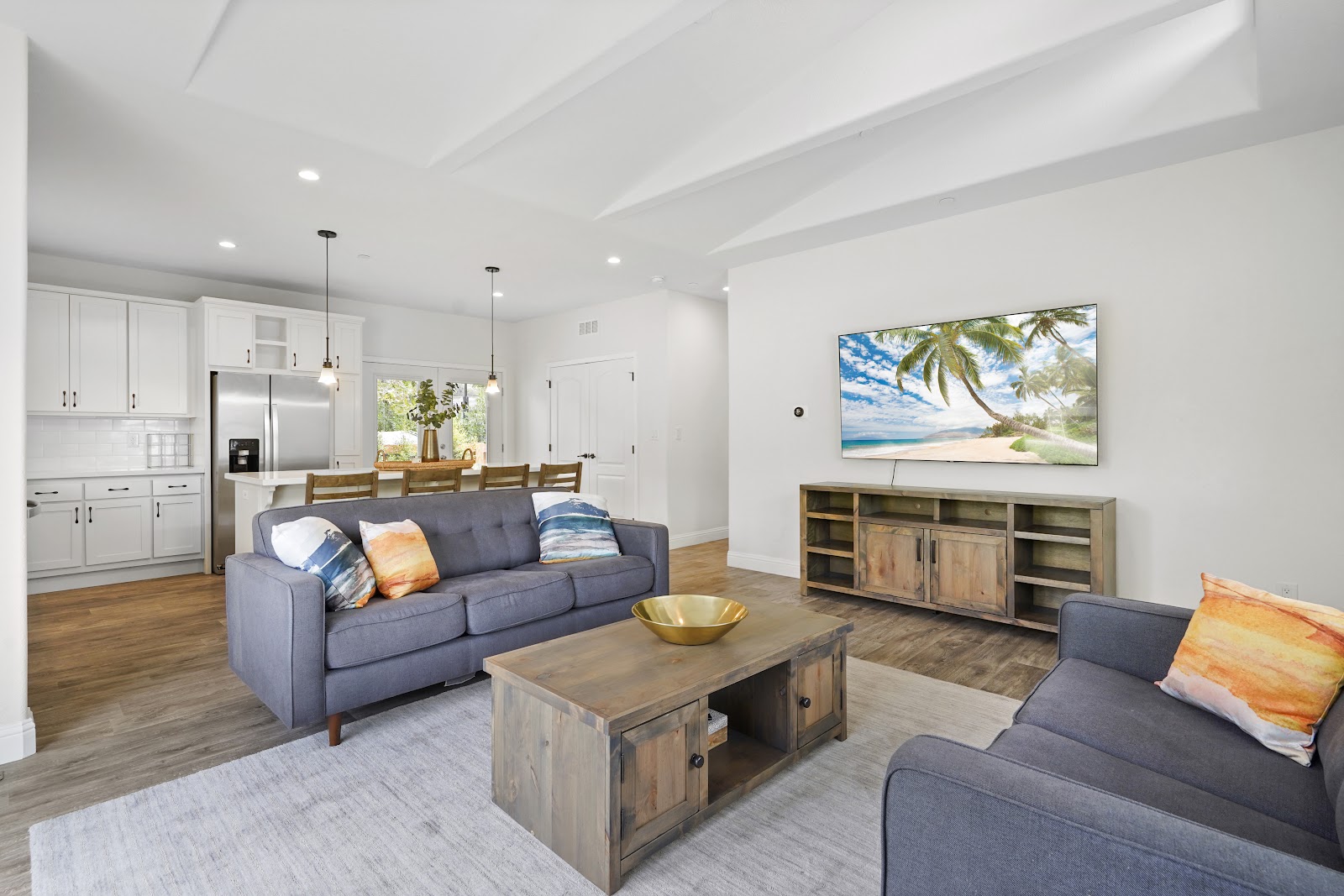 Villa Homes ADU project 3