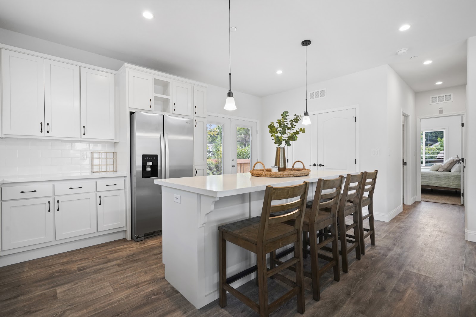 Villa Homes ADU project 5