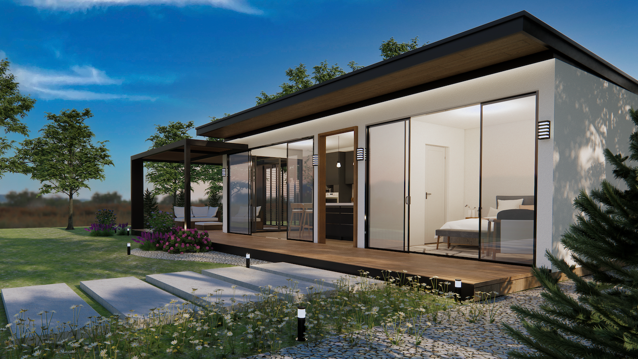 The ADU Pro ADU project