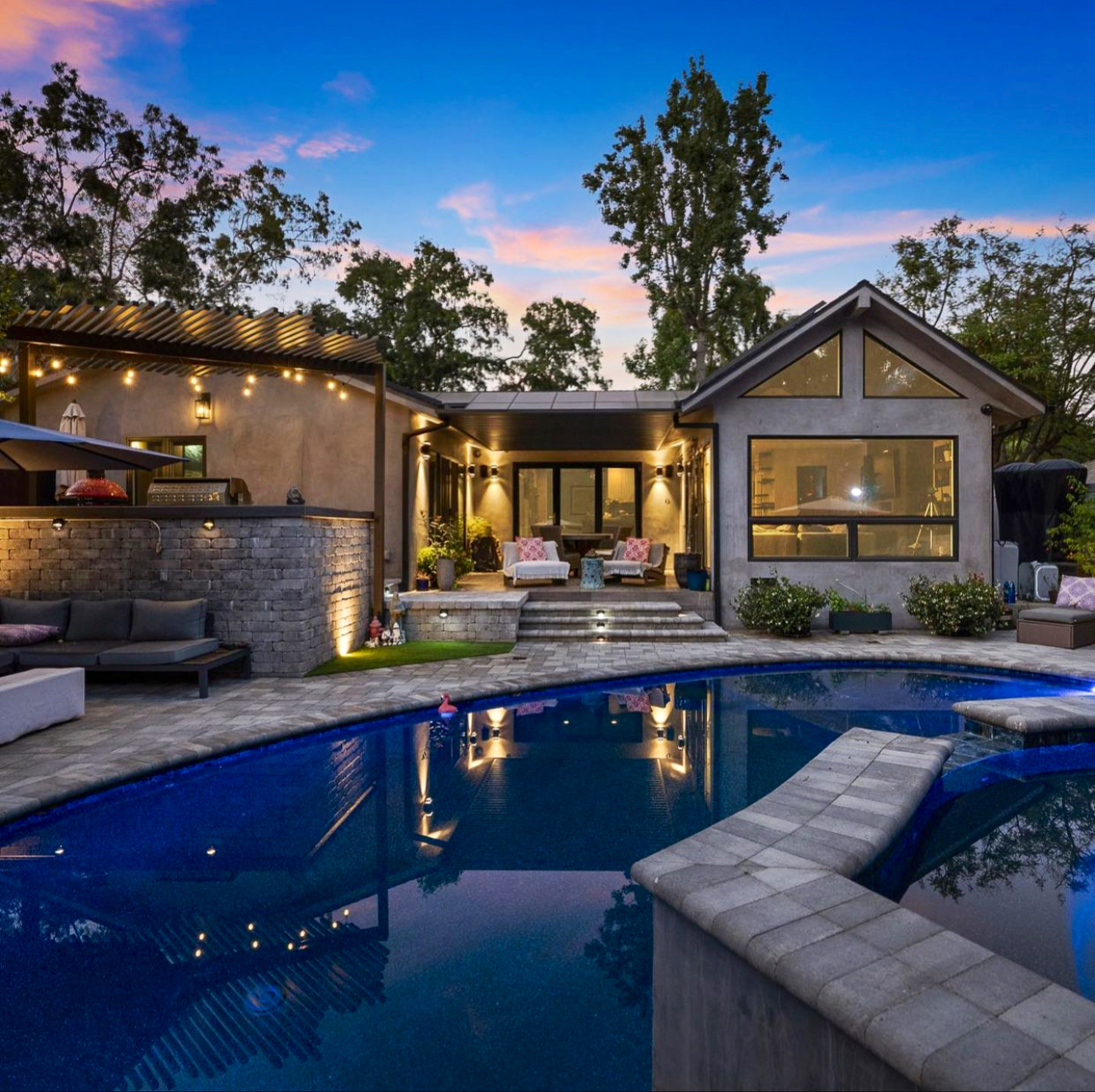 Adept Builders & Design Inc ADU project