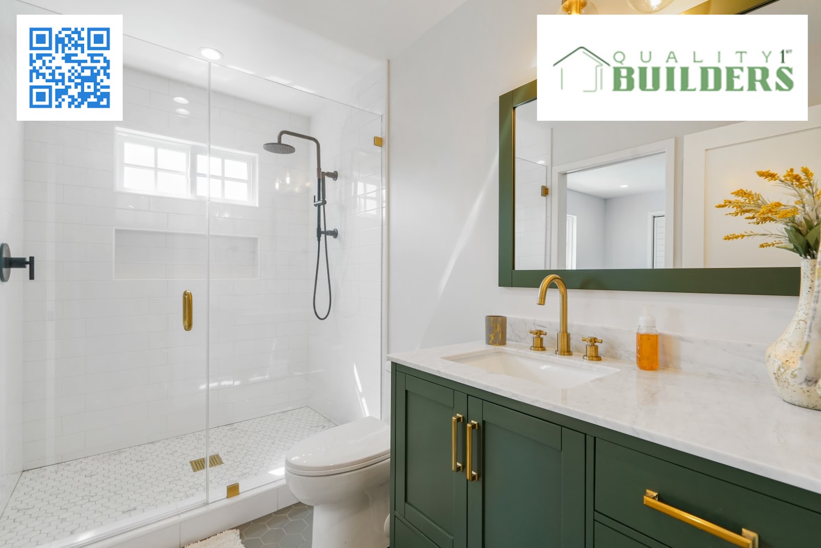 Quality First Builders ADU project 4