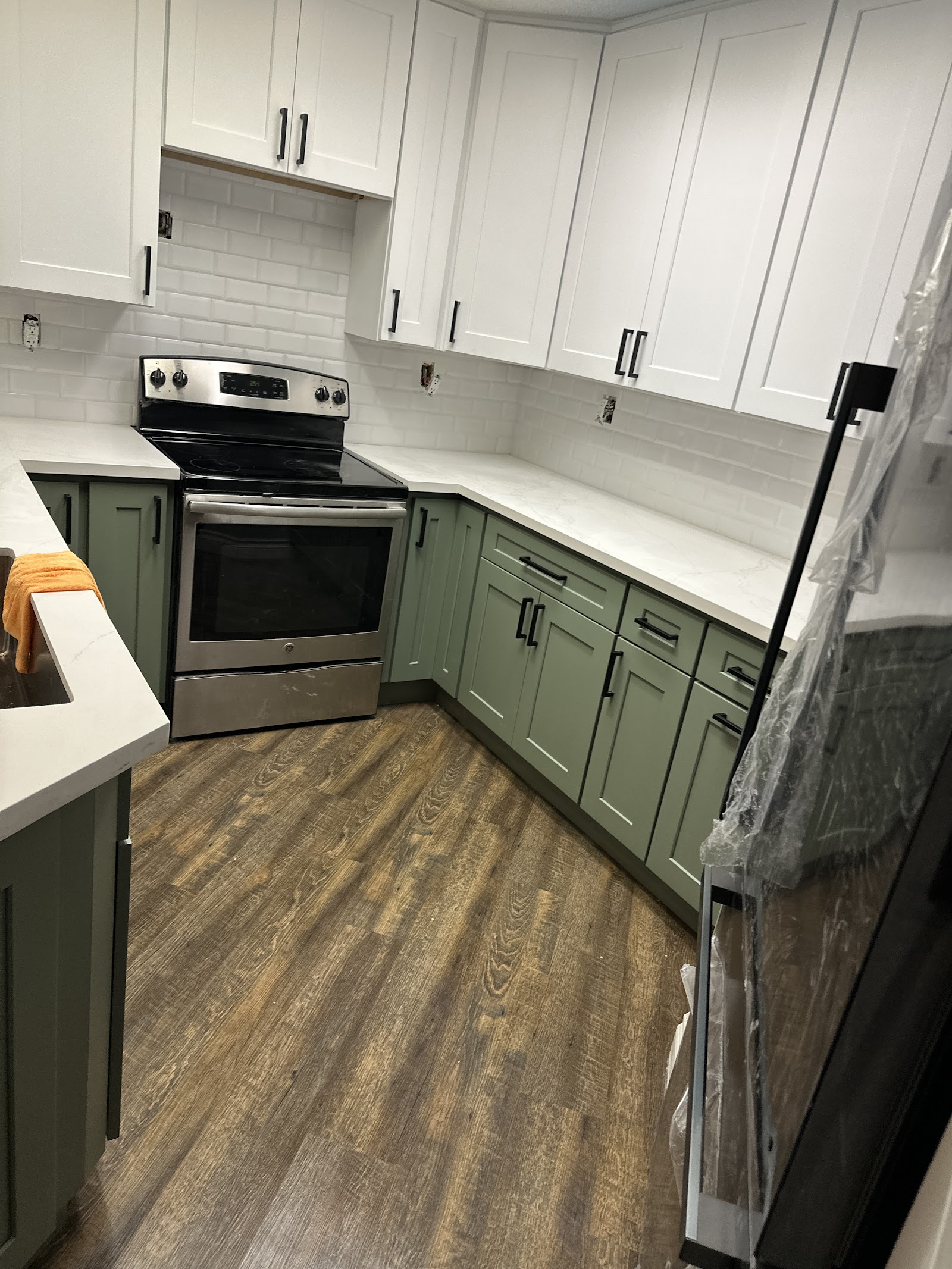 GreenBuild Construction Inc ADU project 2