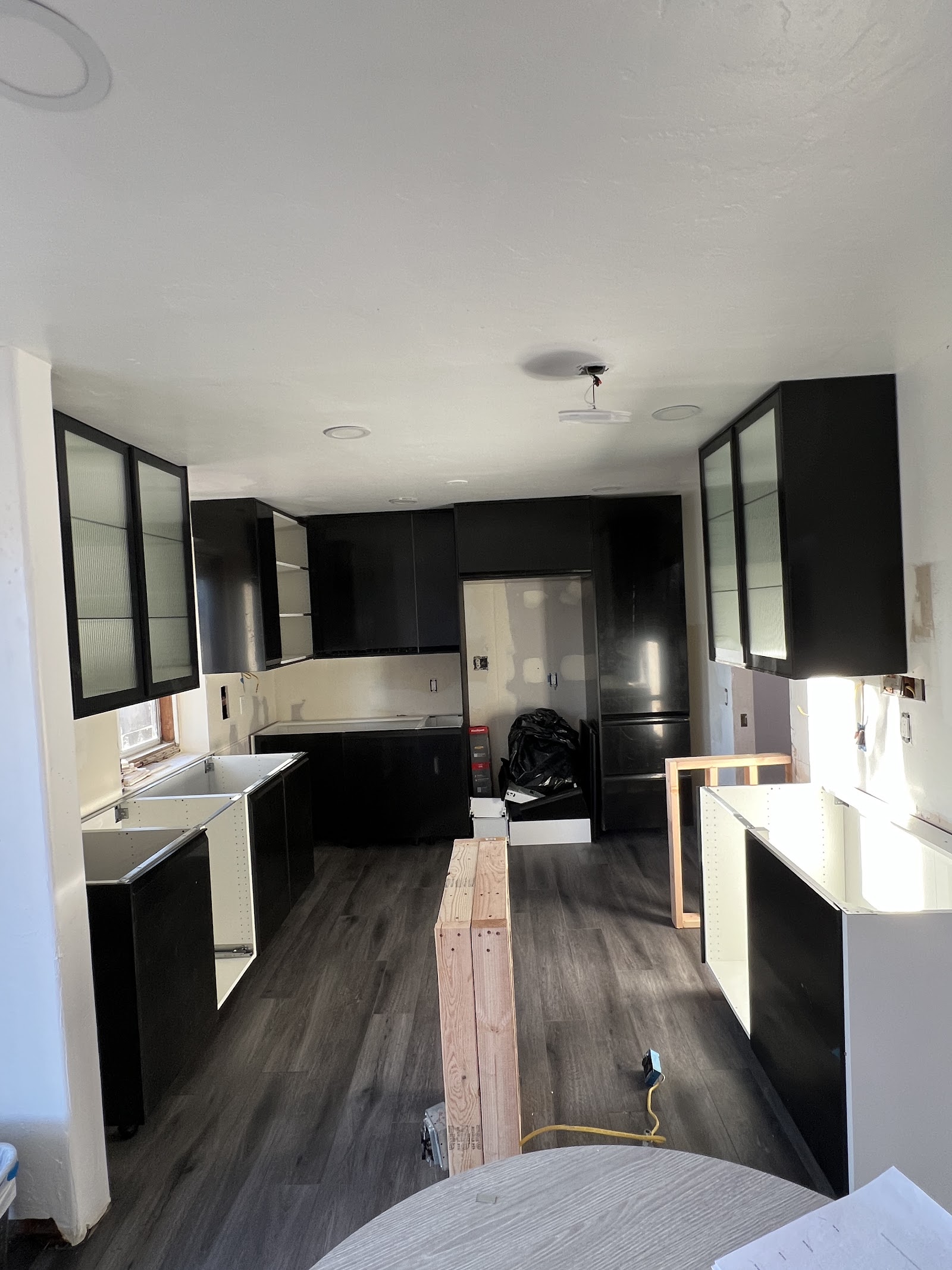 GreenBuild Construction Inc ADU project 3