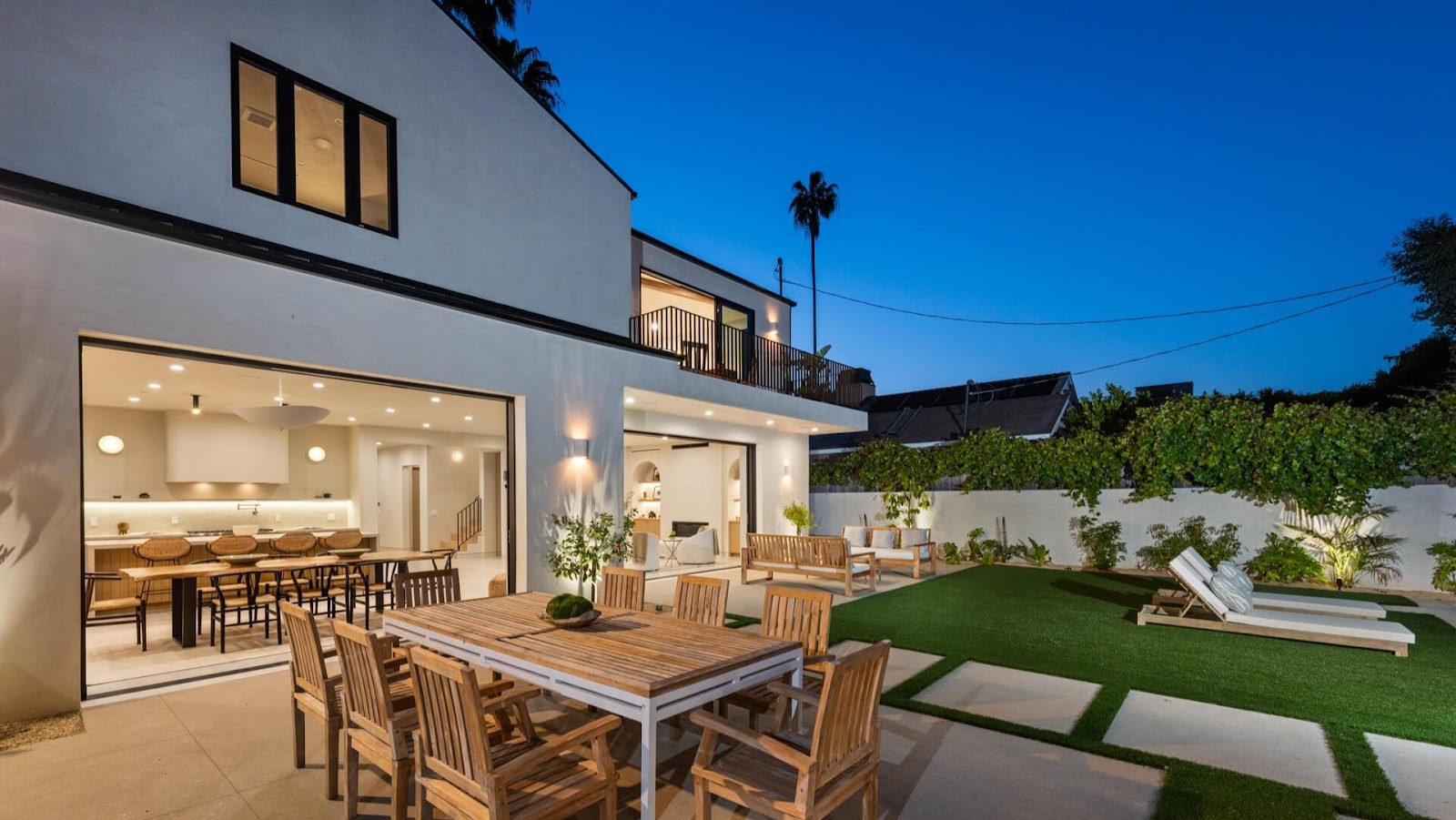 Dwell Homes Los Angeles ADU project