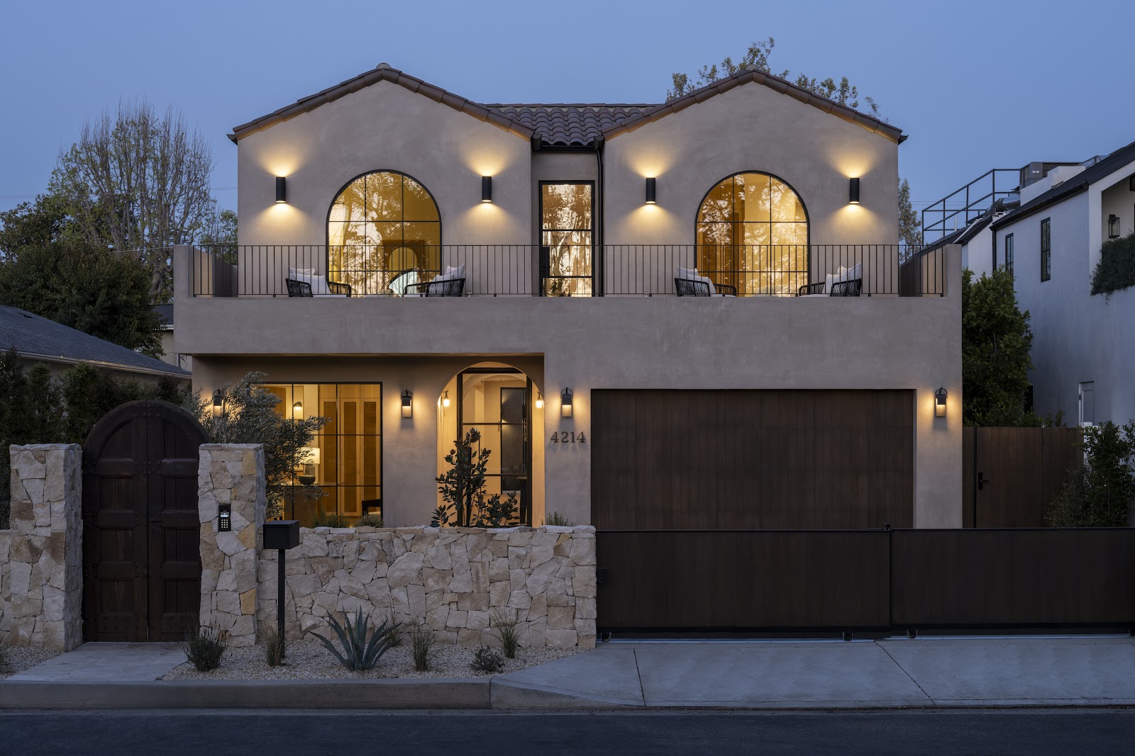Dwell Homes Los Angeles ADU project 2