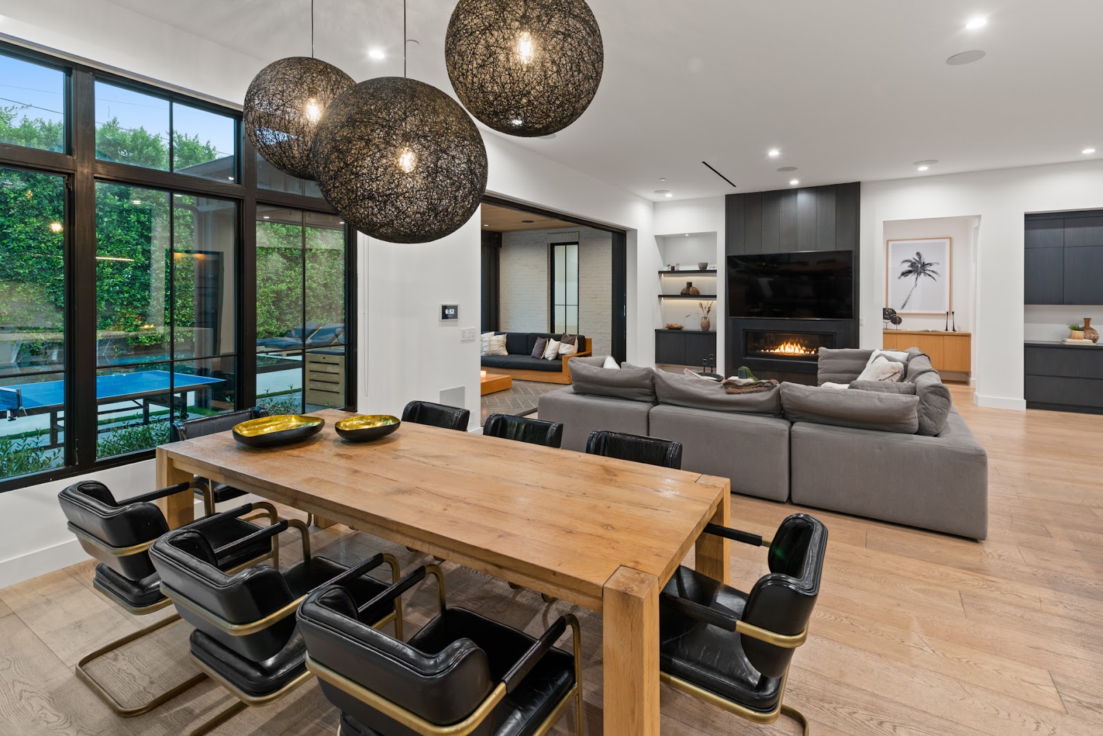 Dwell Homes Los Angeles ADU project 3