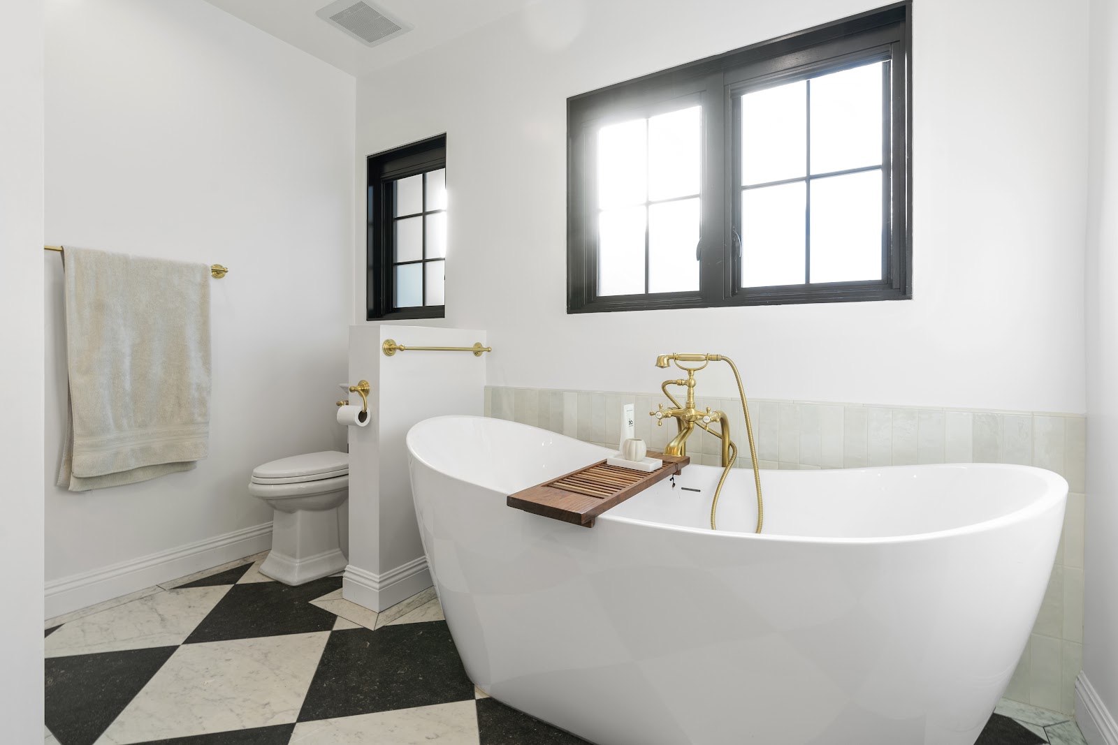 Dwell Homes Los Angeles ADU project 4