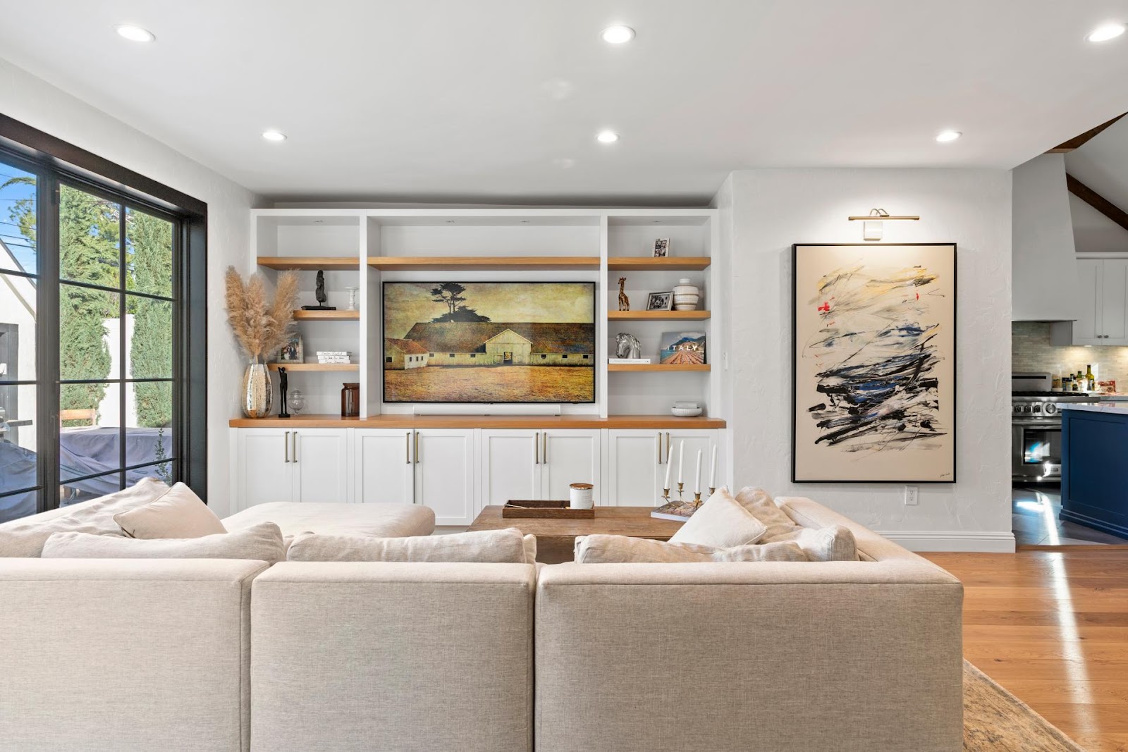 Dwell Homes Los Angeles ADU project 5