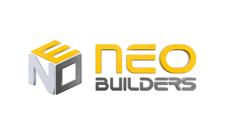 NEO Builders ADU logo