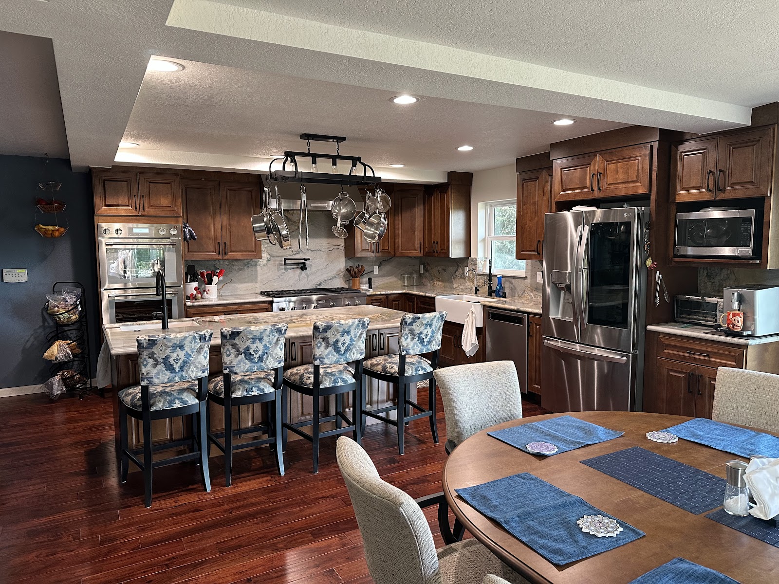 Creative Home Remodeling Group Inc. ADU project 5