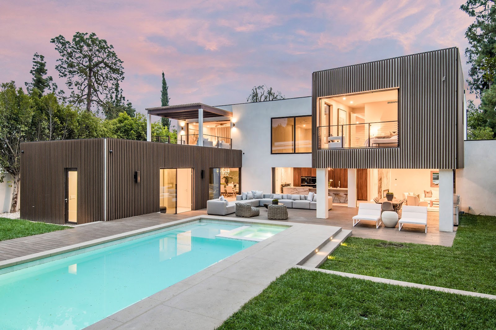 Olympia Construction by Design ADU project