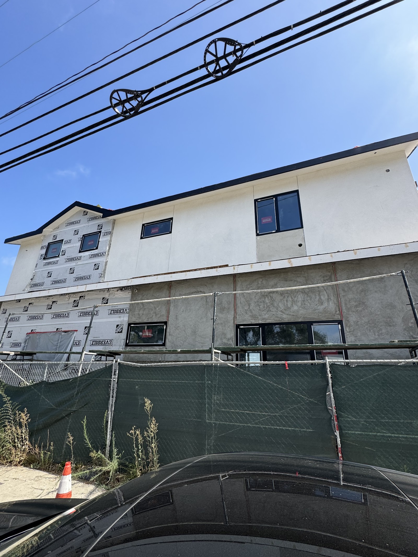 Olympia Construction by Design ADU project 3