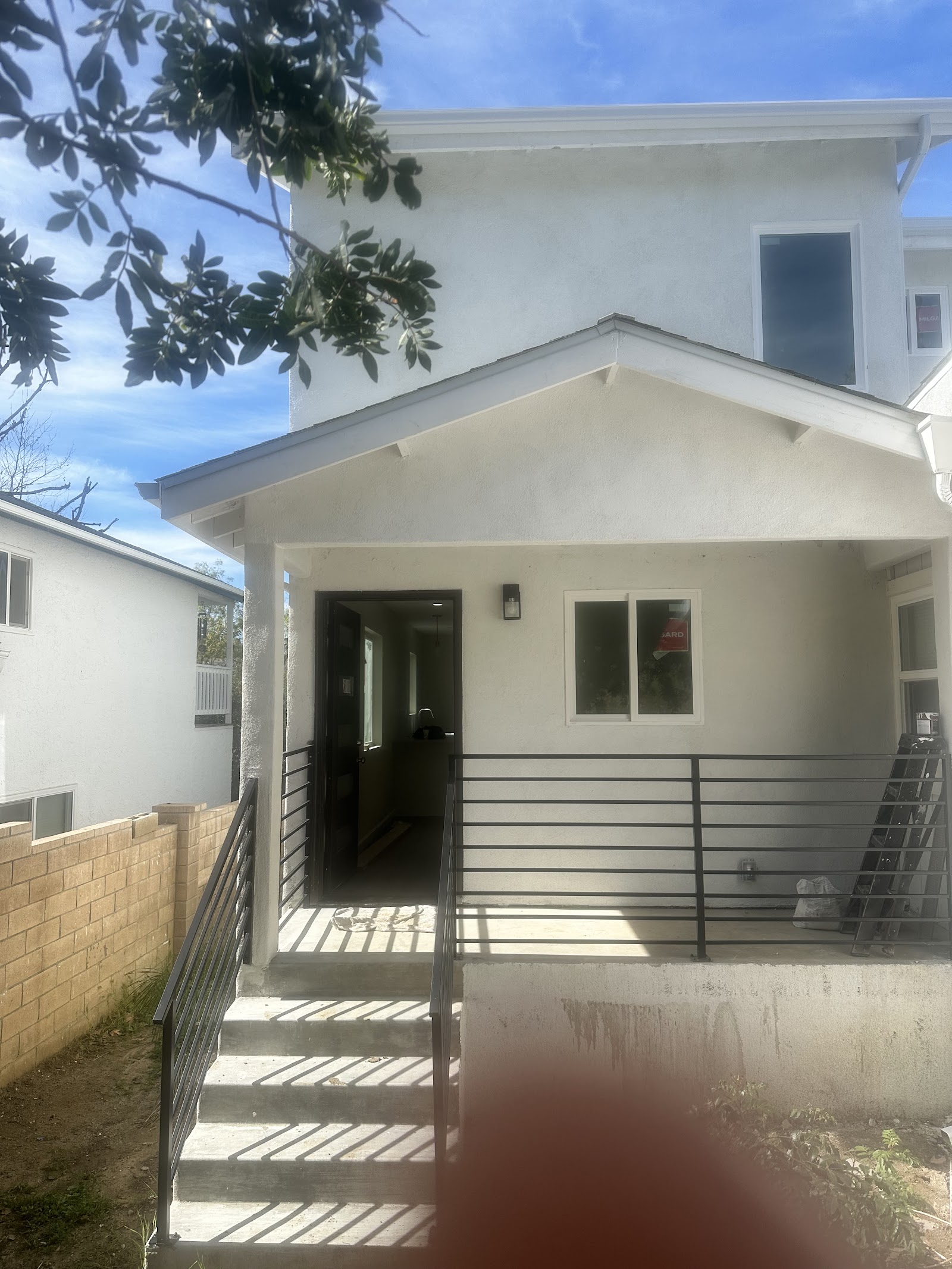 Olympia Construction by Design ADU project 5