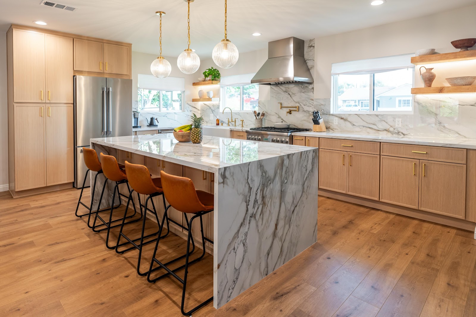 HQ Remodeling & Design Inc ADU project 2